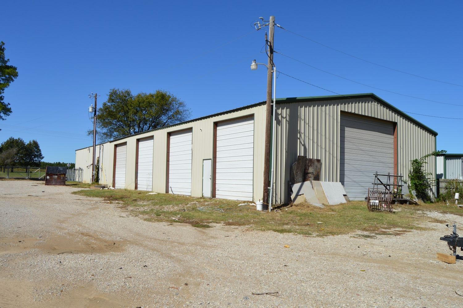 2810 N FM 17, Alba, TX 75410